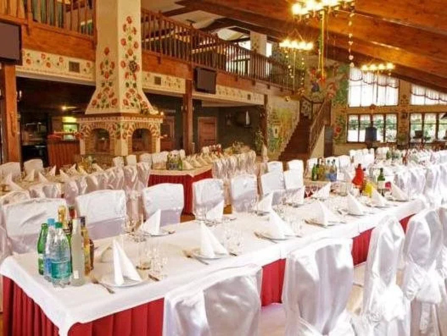 Червона Калина