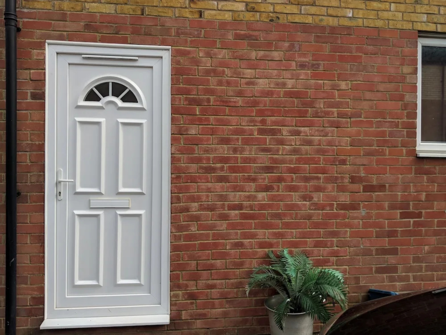 Bradwell Common Guesthouse