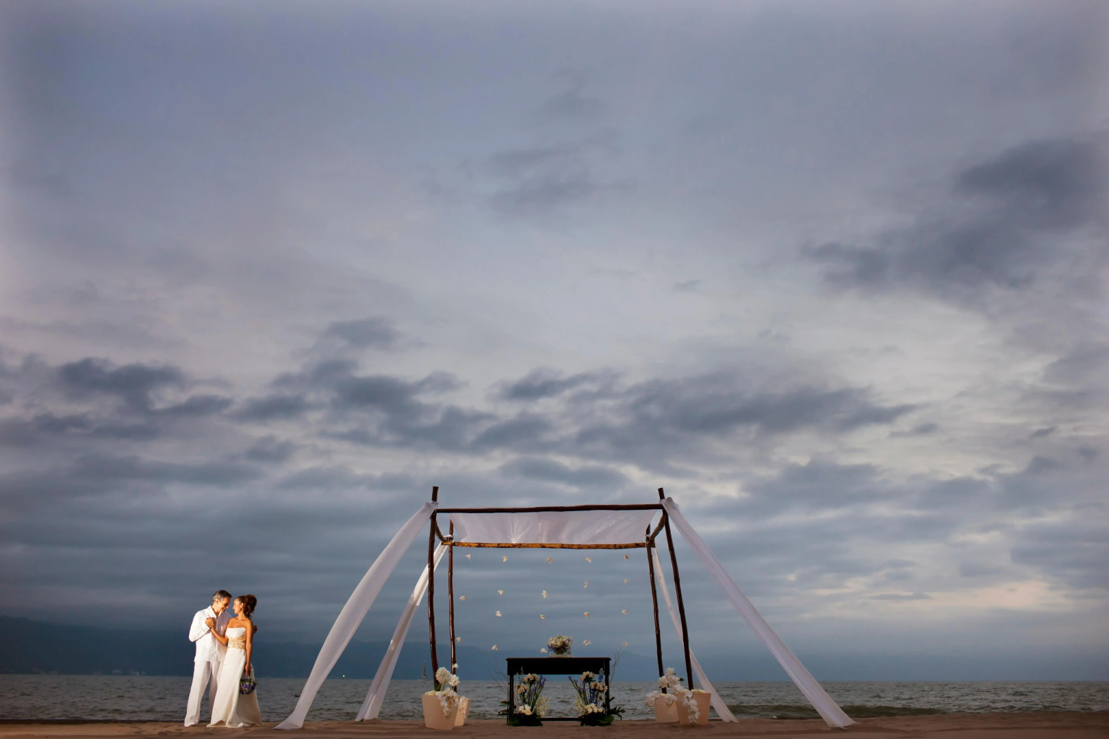 Casa Velas Adults Only All Inclusive