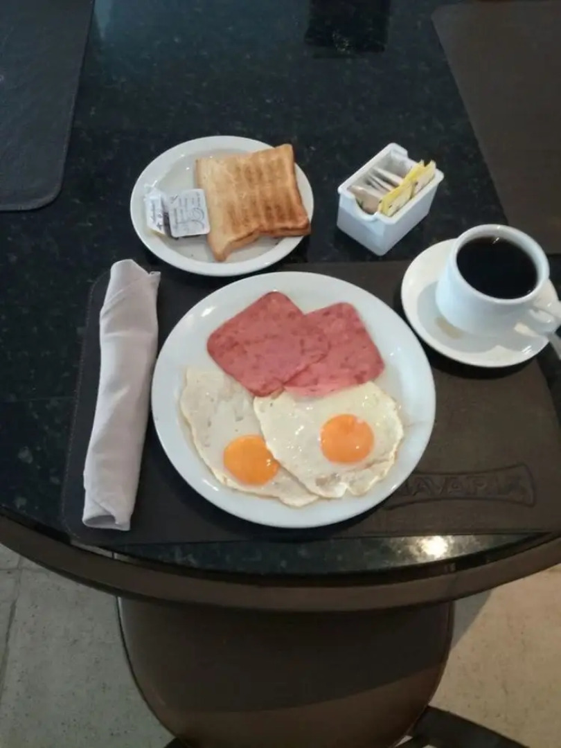 Costa Rica Tennis Club & Hotel