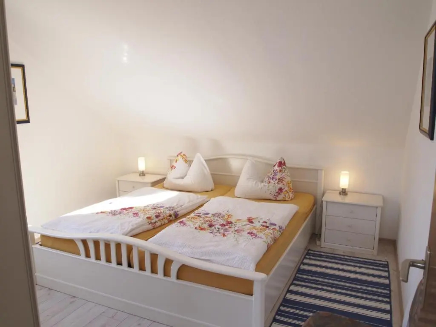 Ferienwohnung Braunlager Hexe