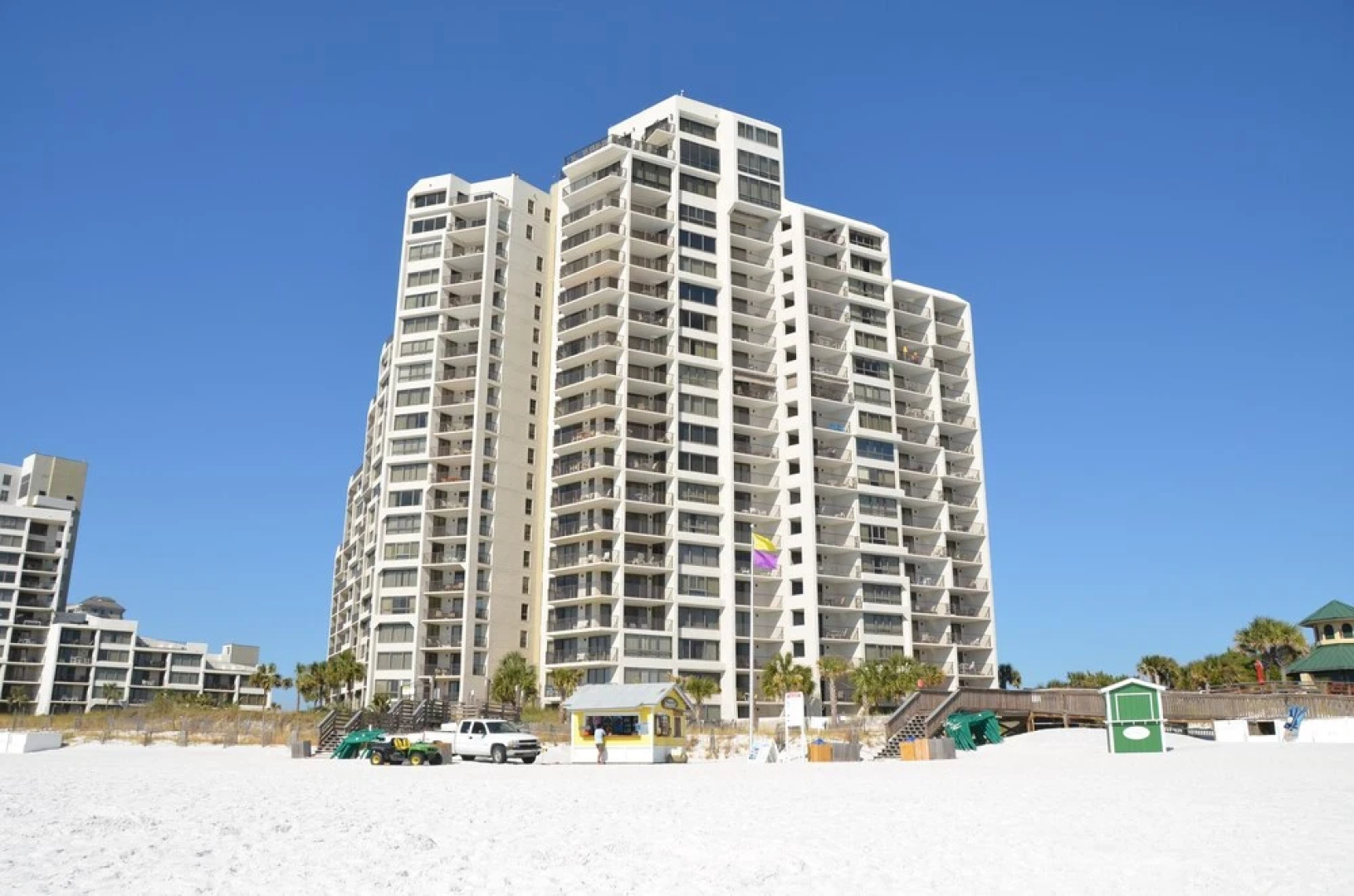 Beachside Two 4242