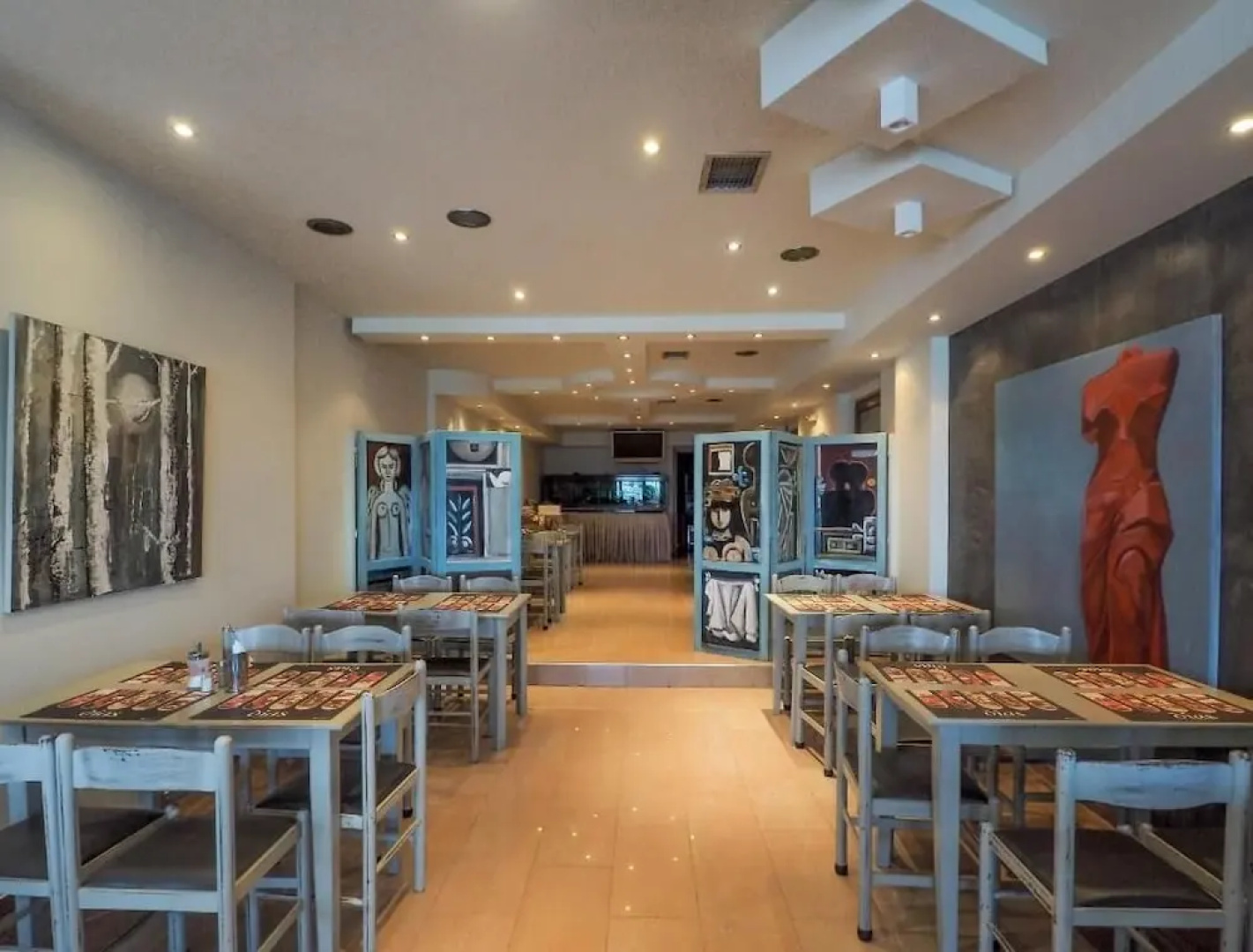 Dias Hotel & Spa