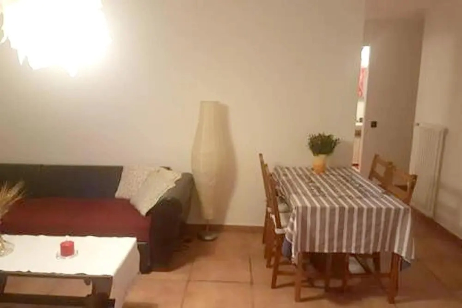 Villa With one Bedroom in Caslano, With Wonderful Mountain View, Pool