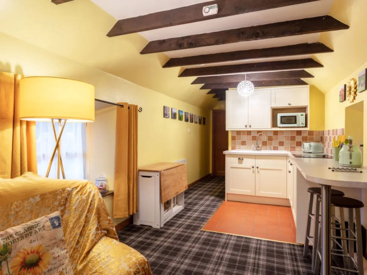 Deveron Valley Cottages 32839