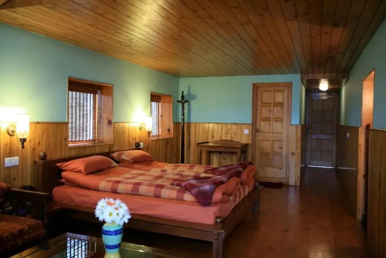 Banjara Retreat and Cottage Sojha