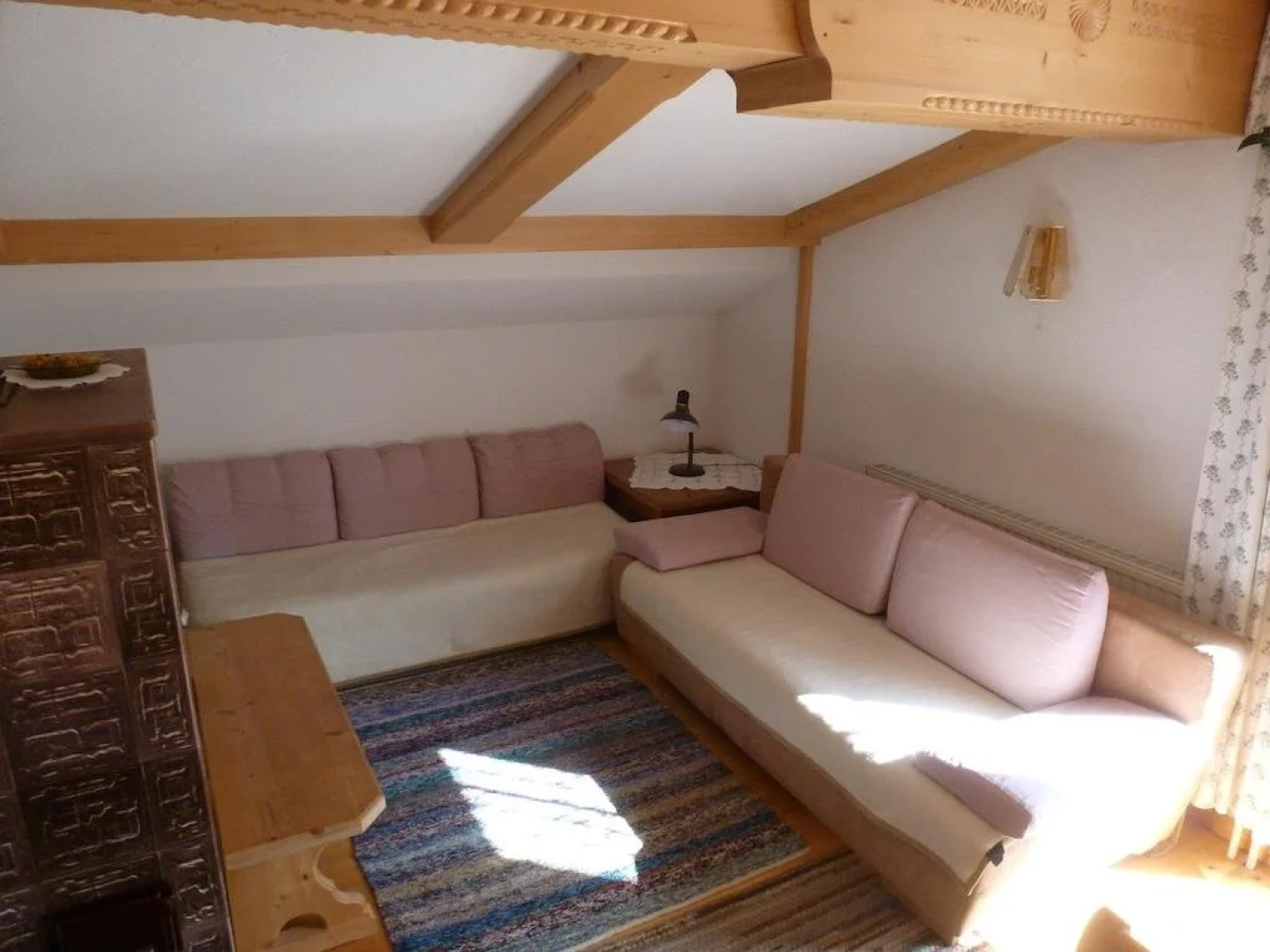 Ferienwohnung Haus König
