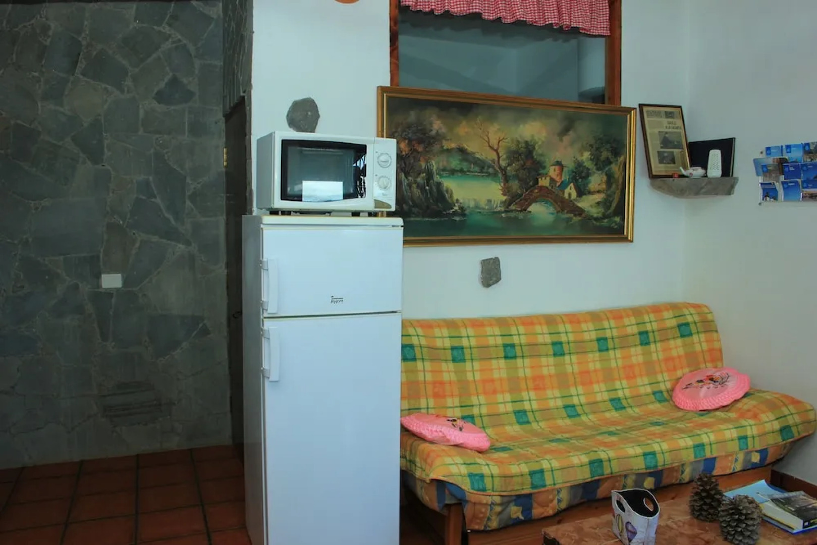 Casas Pico de Osorio