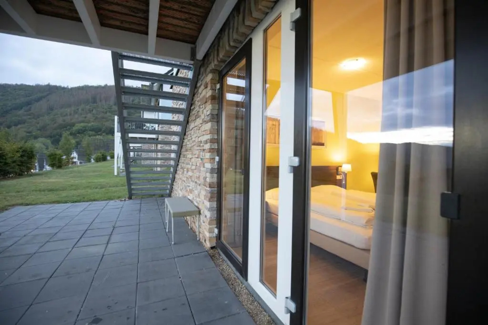 Dormio resort Eifeler Tor