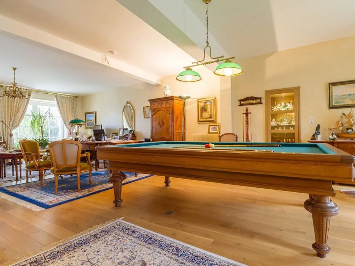 Gîte Saint-Roch Tournecoupe Gers