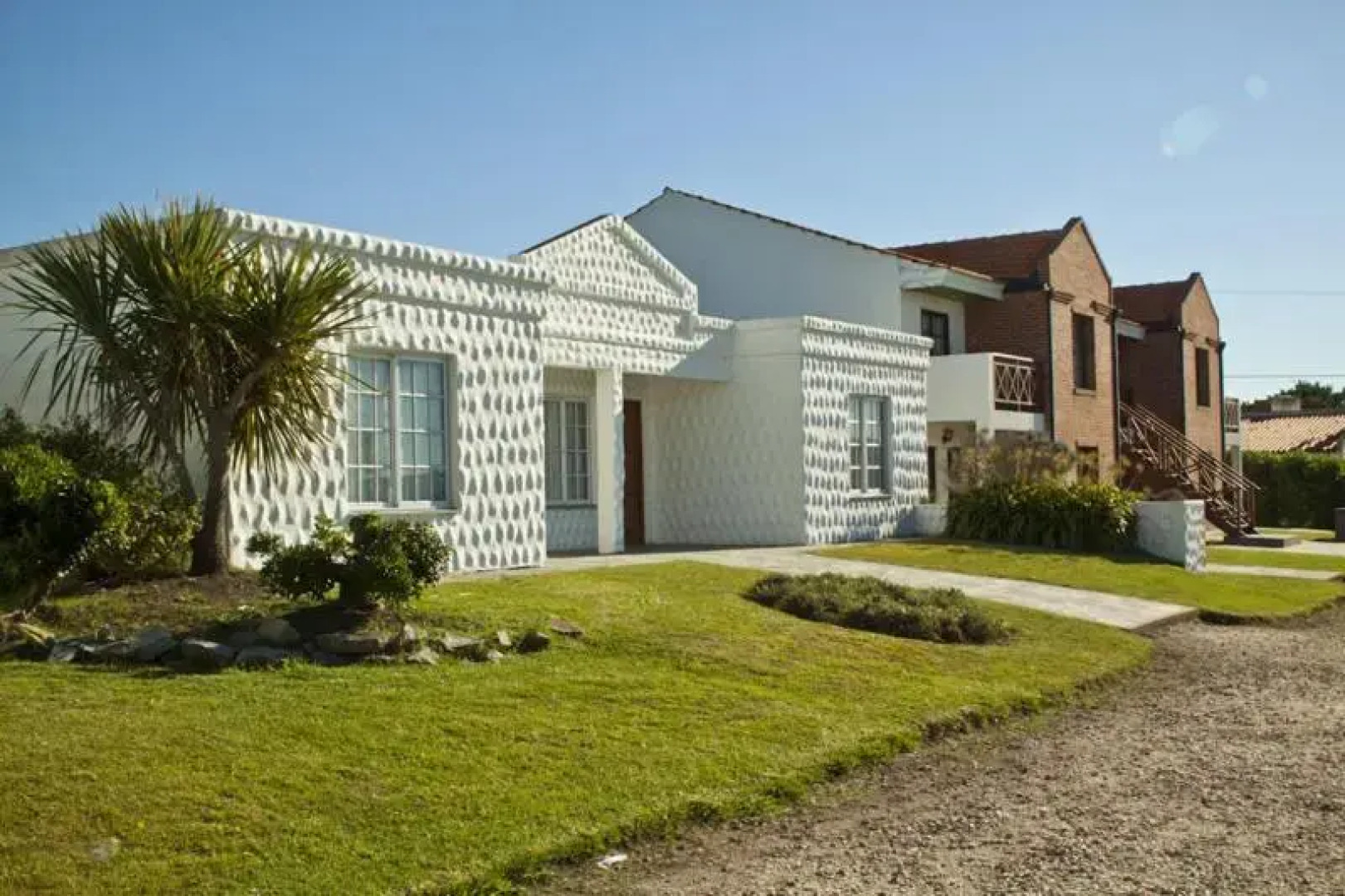 Tres 65 Consorcio Vacacional