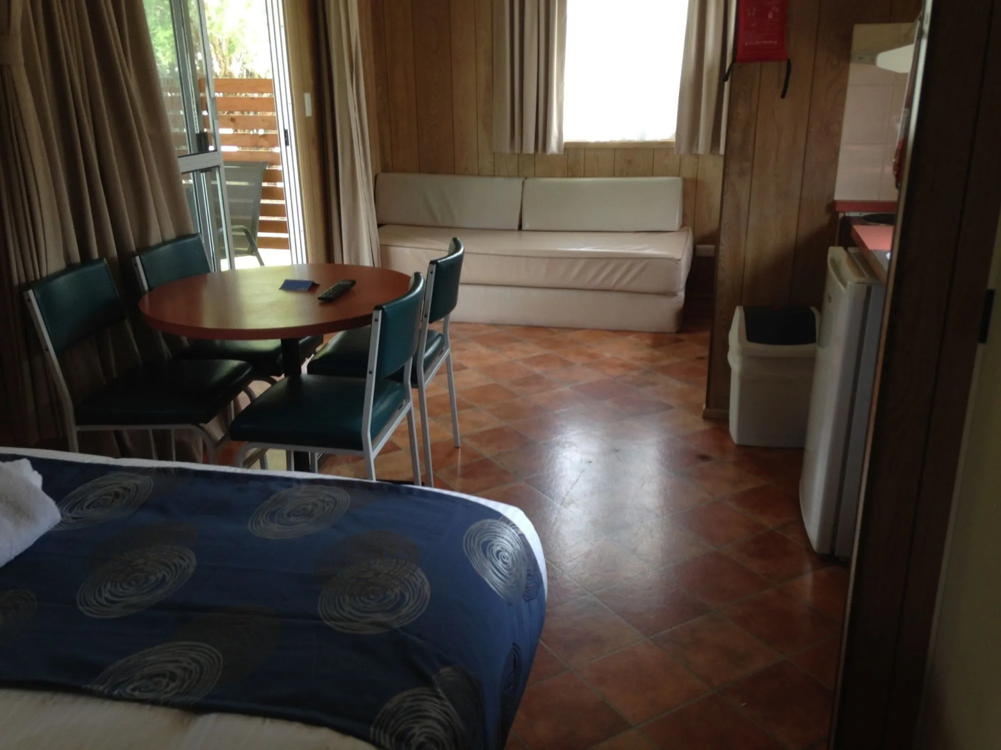 Discovery Parks - Forster