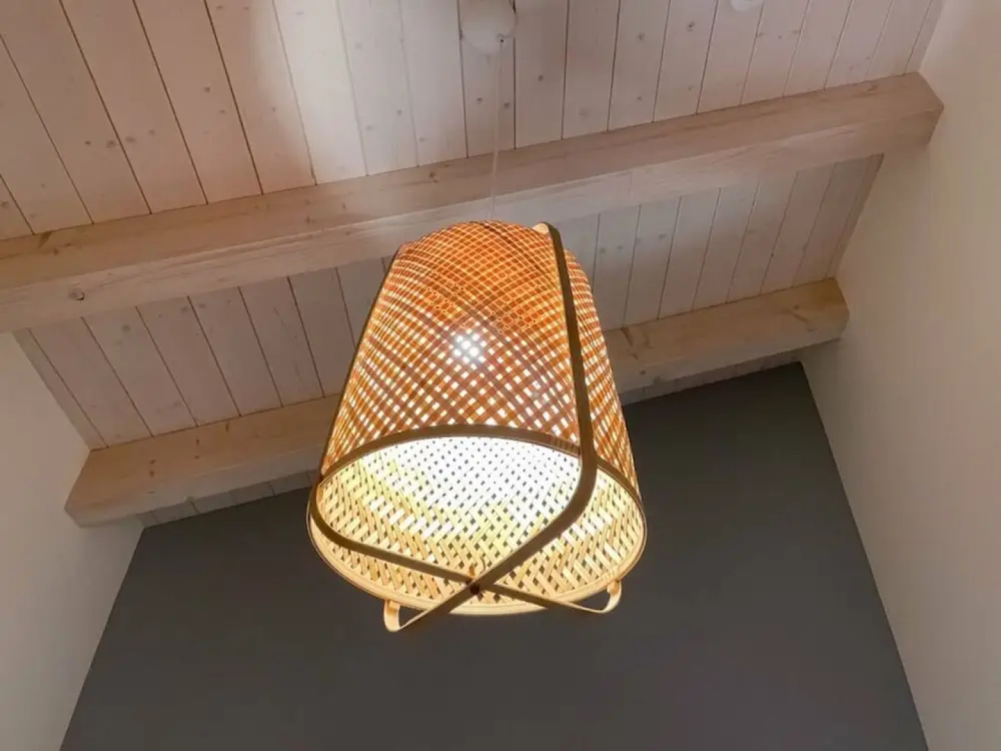 House in Reed 1 - Apartment 4