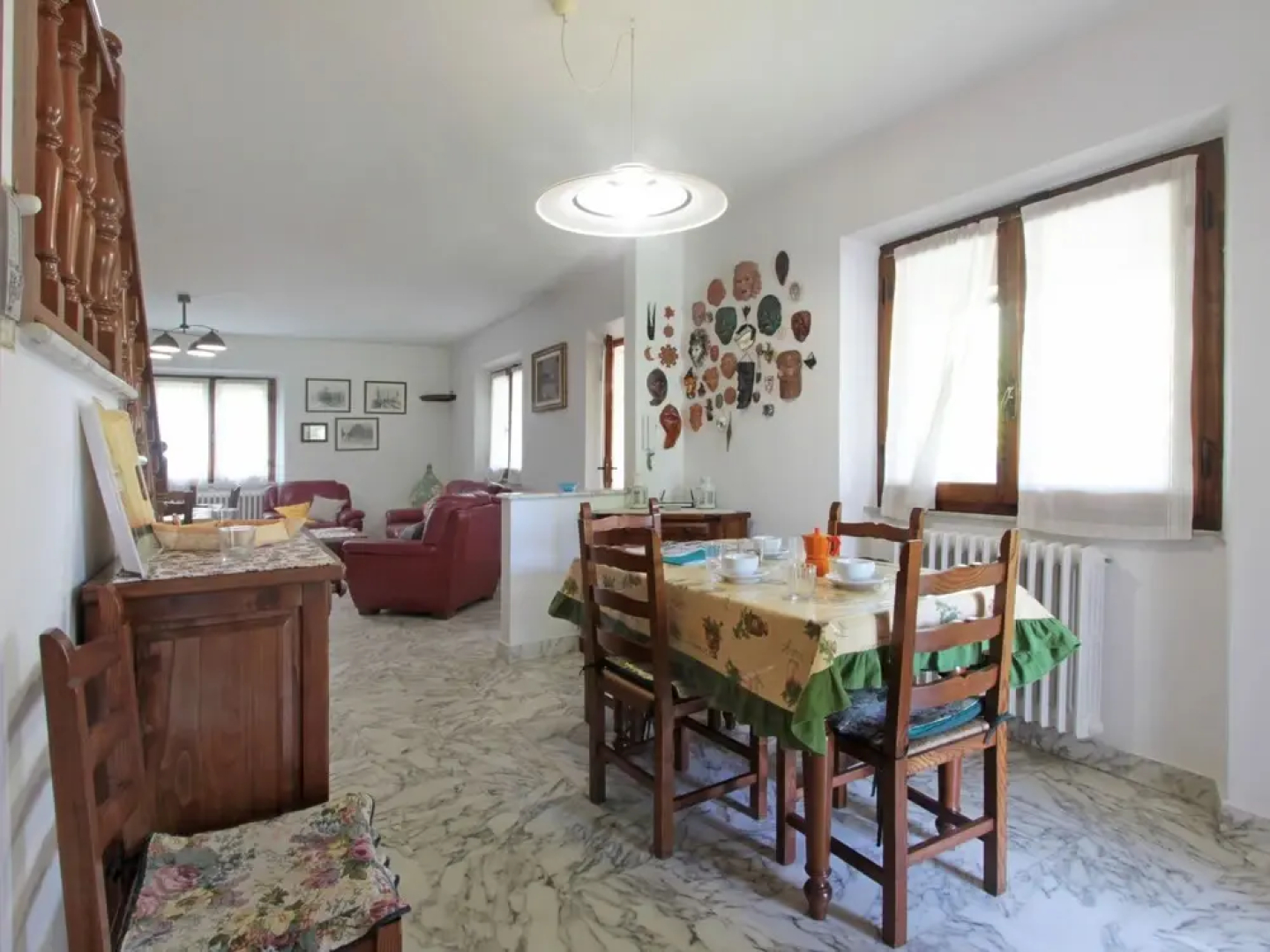 Locazione turistica Simonetta