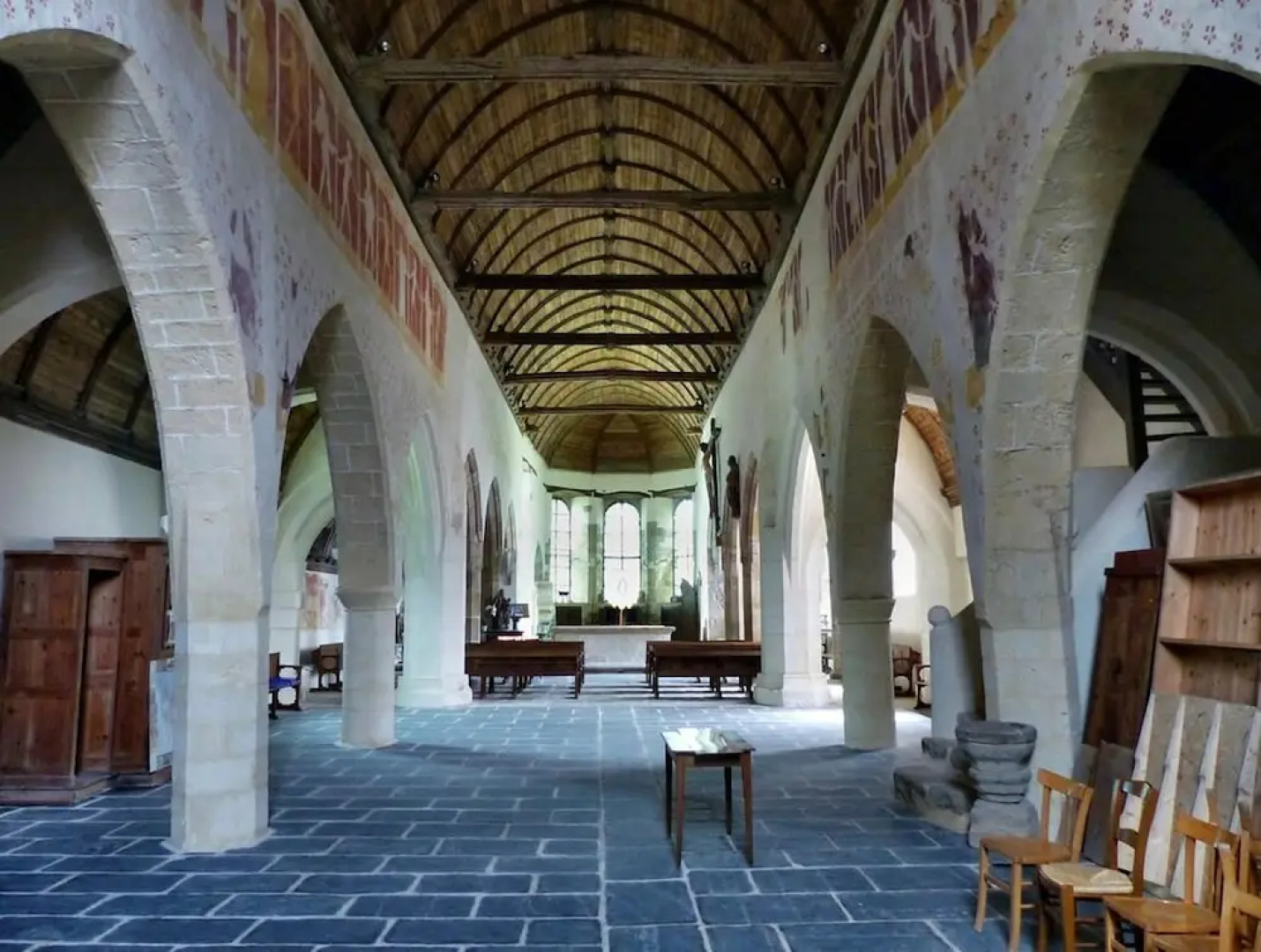 House With 2 Bedrooms In Plouha With Enclosed Garden And Wifi 3 Km From The Beach