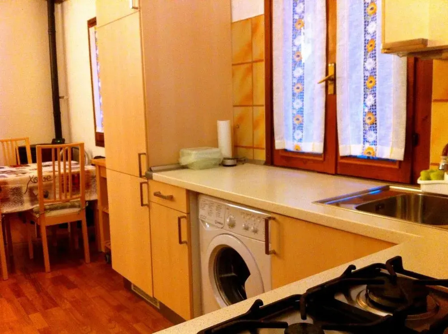 Taiobe - Happy Party House