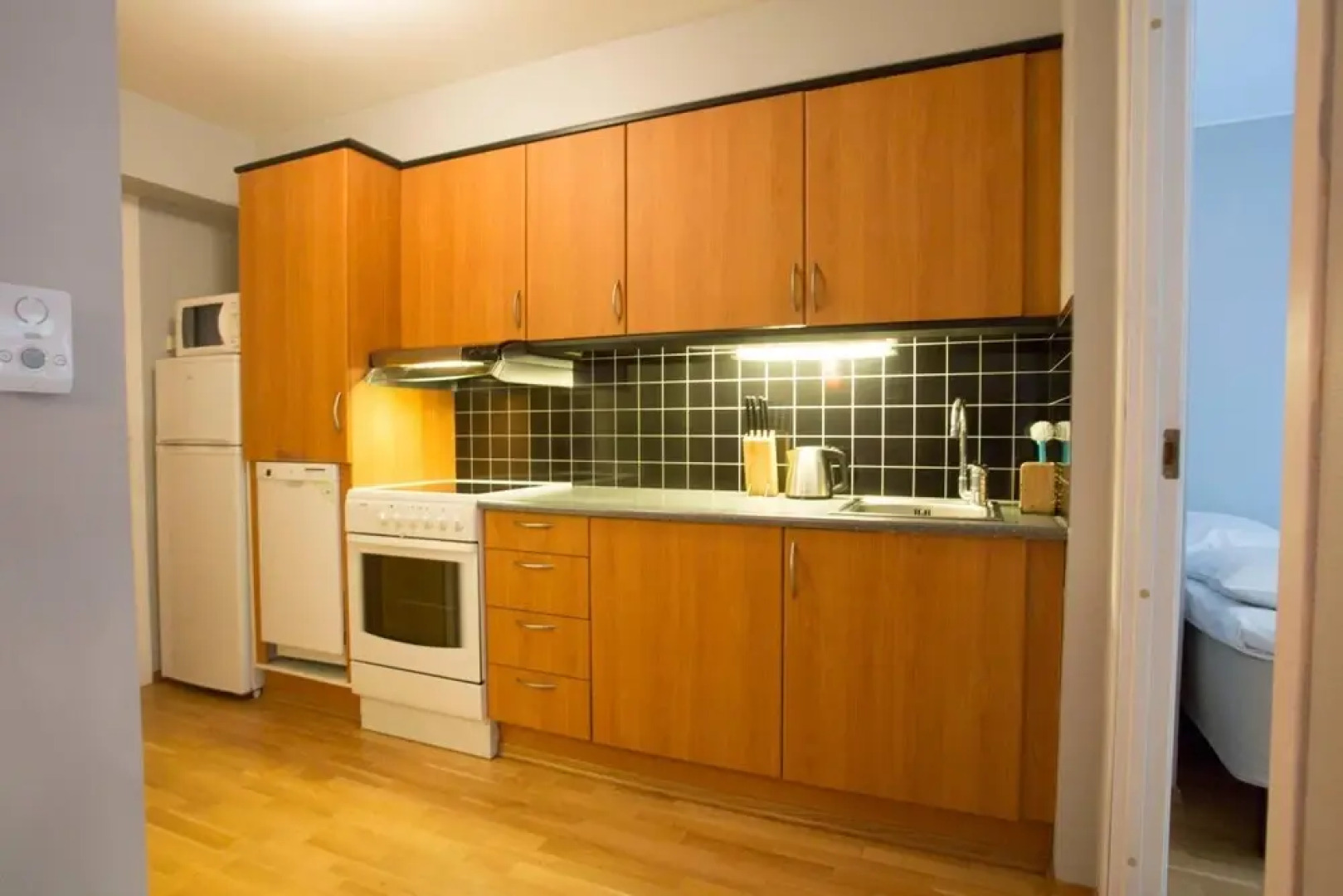 City Housing - Lagårdsveien 13