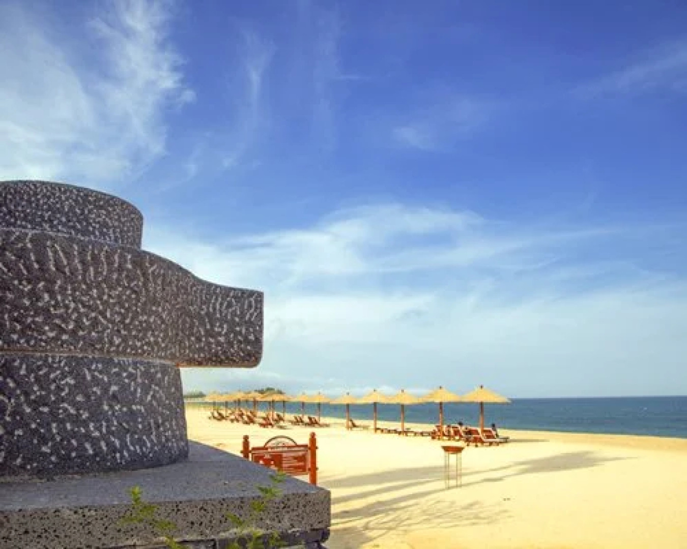 Sandalwoods Resort & Spa, Huizhou, China