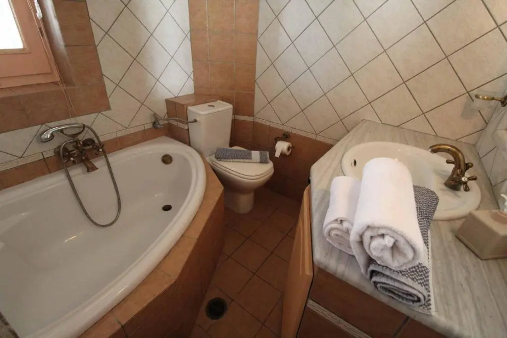 Kladas House Xanthates Corfu