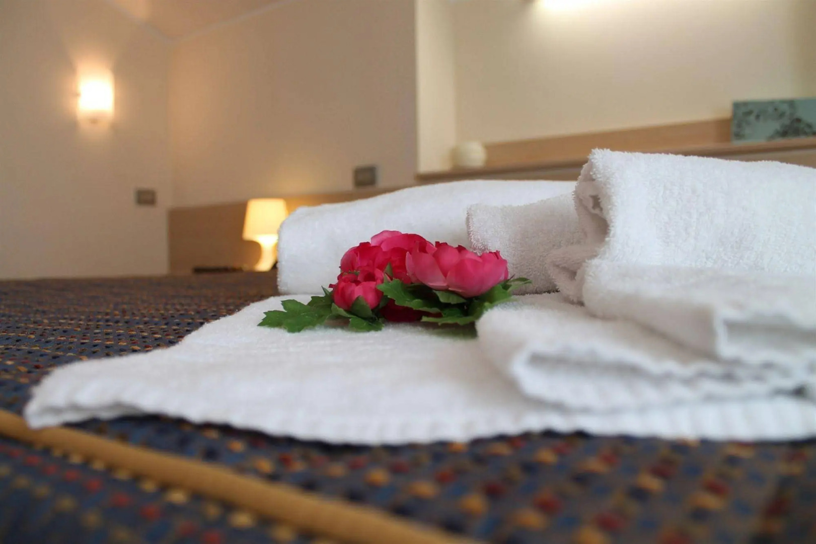 Hotel Residence Aurora