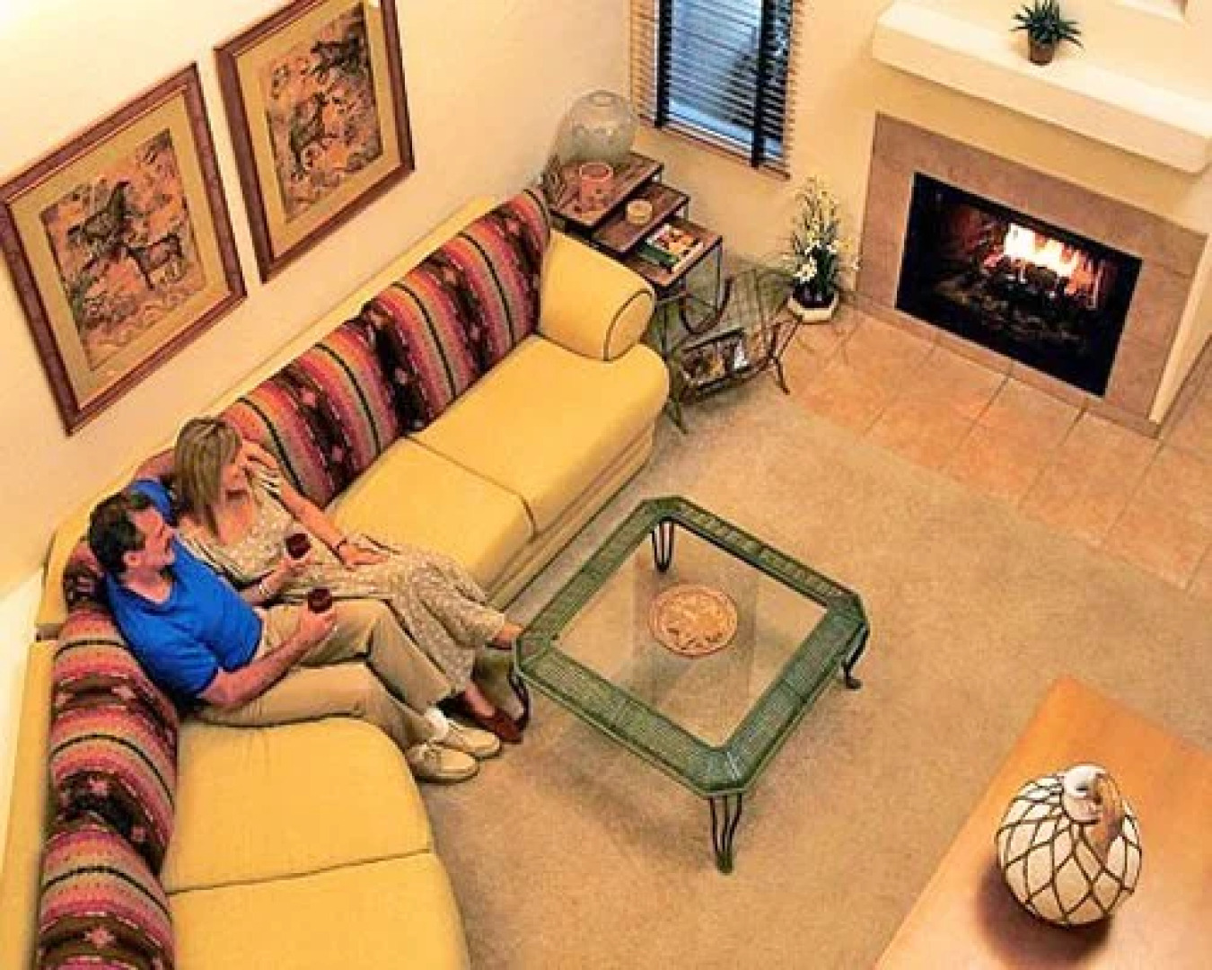 Sapphire Resorts @ Villas Of Cave Creek, Cave Creek, USA