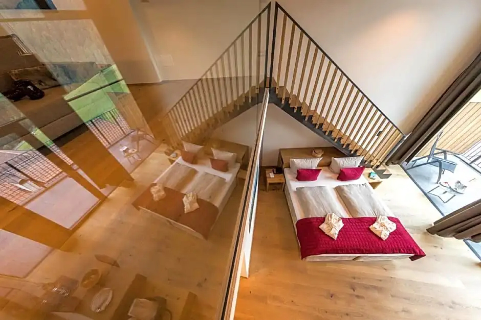 Hotel Panoramic Lotsch