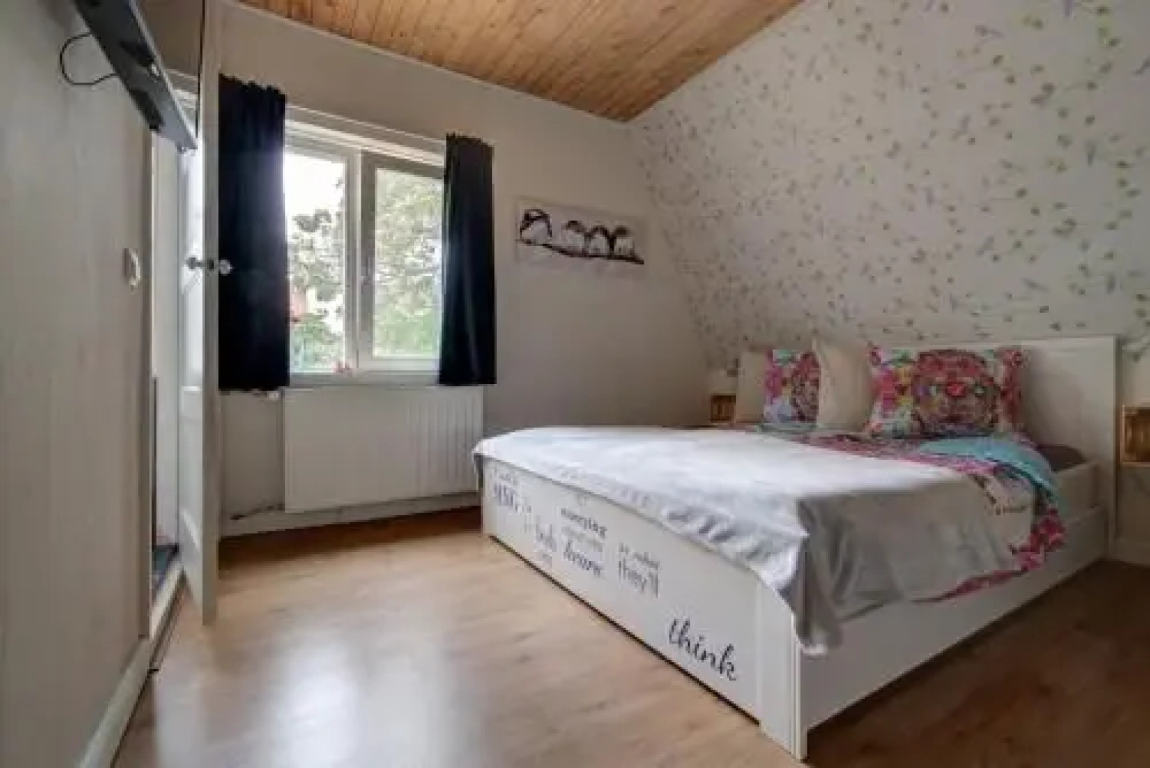 B&B Heerlijk Gemaakt