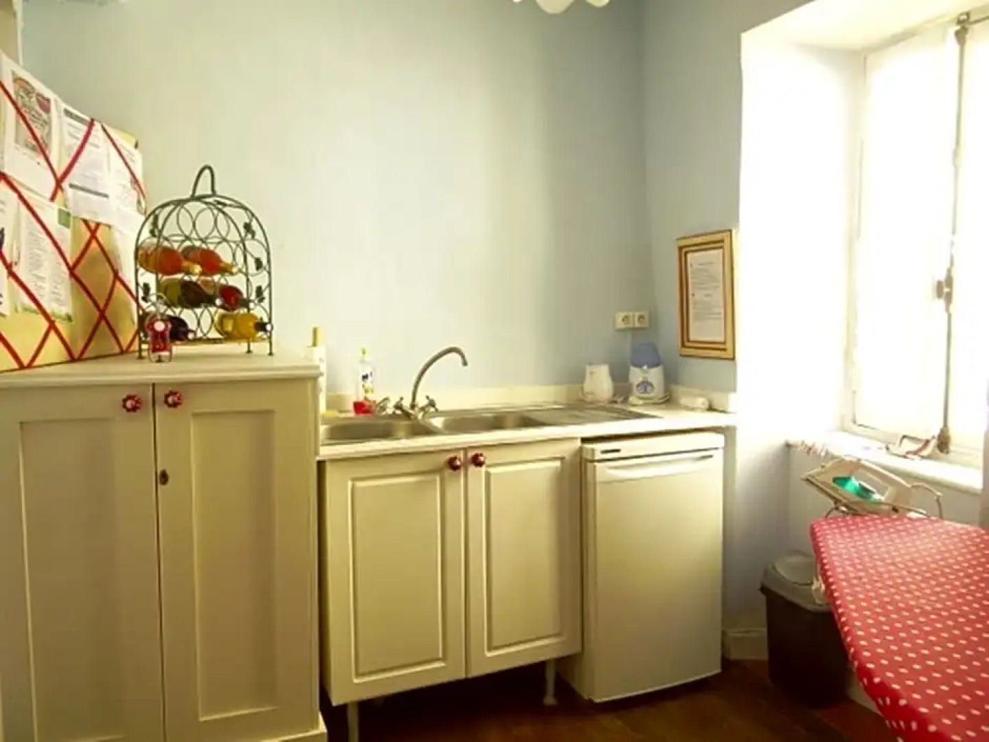 Chez Providence Chambre et Table dHôte