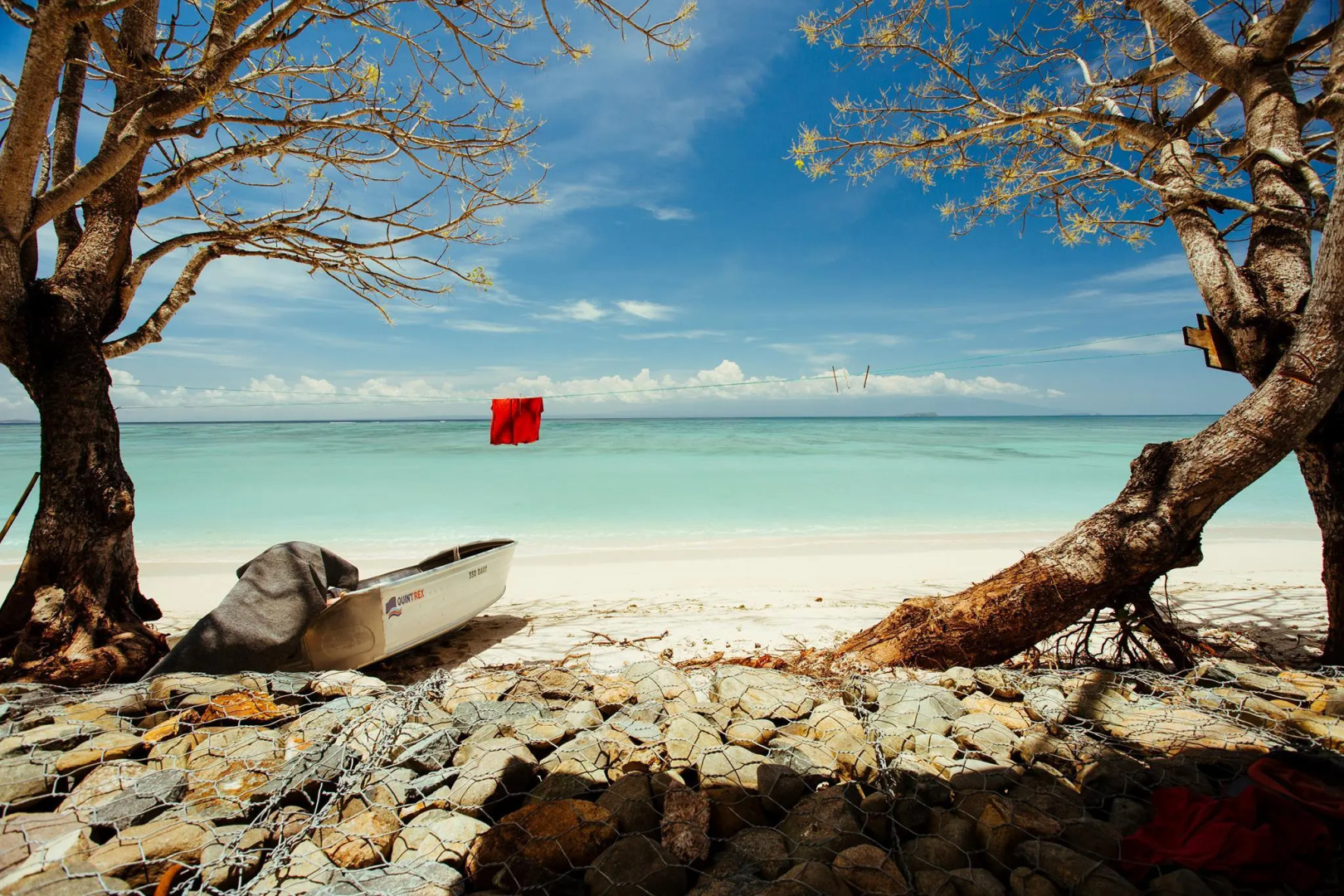 MYAMO Beach Lodge