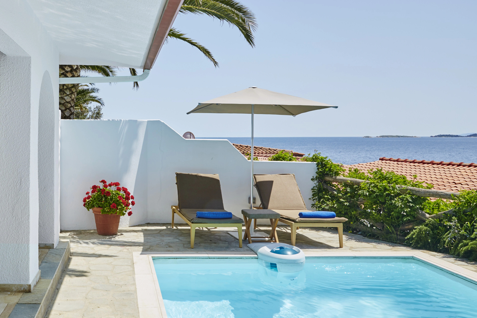 Eagles Palace - Small Luxury Hotels of the World