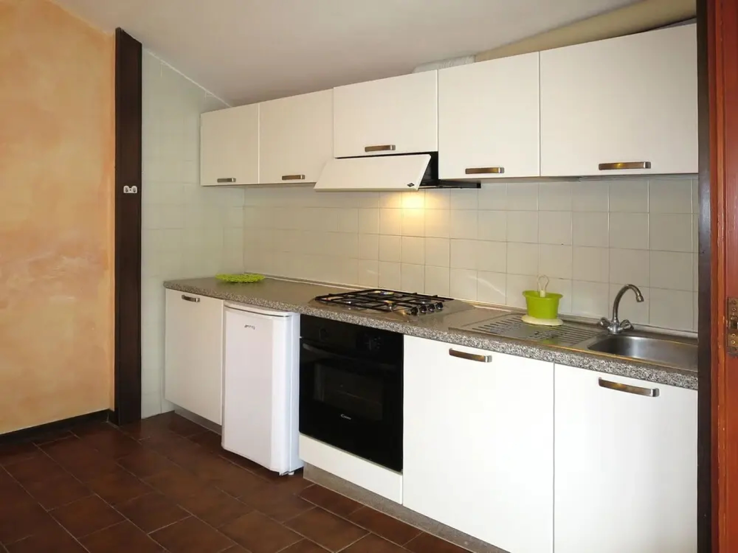Three-room Classic Castiglione Della Pescaia