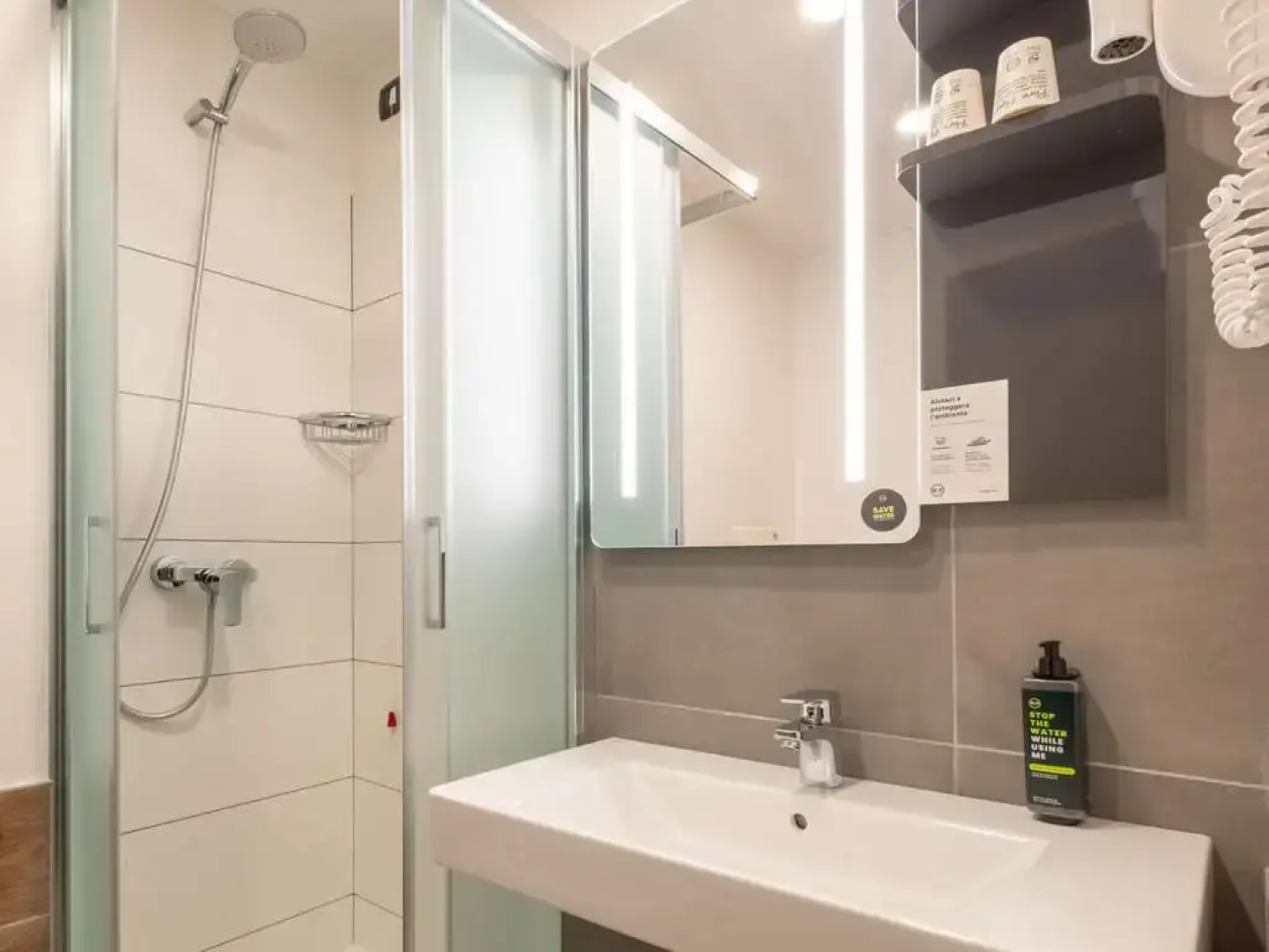 B&B Hotel Mantova