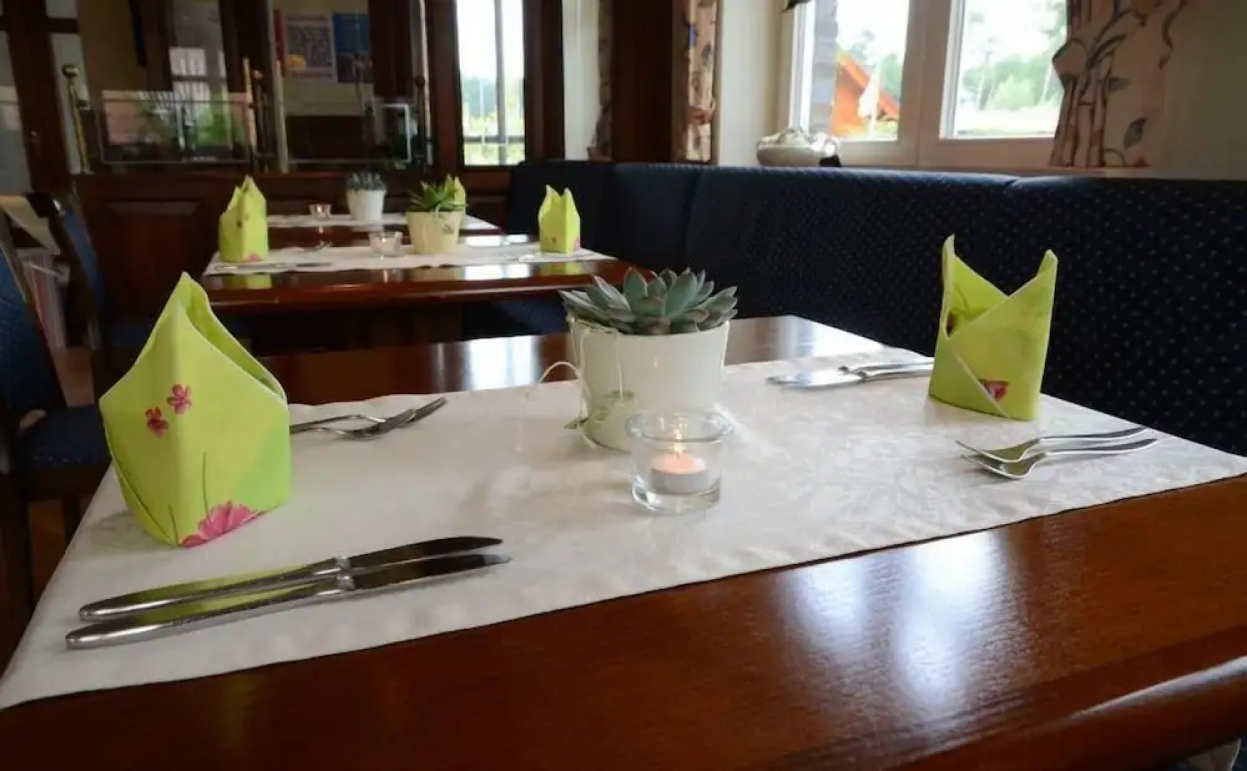 Hotel-Restaurant Kruse Zum Hollotal