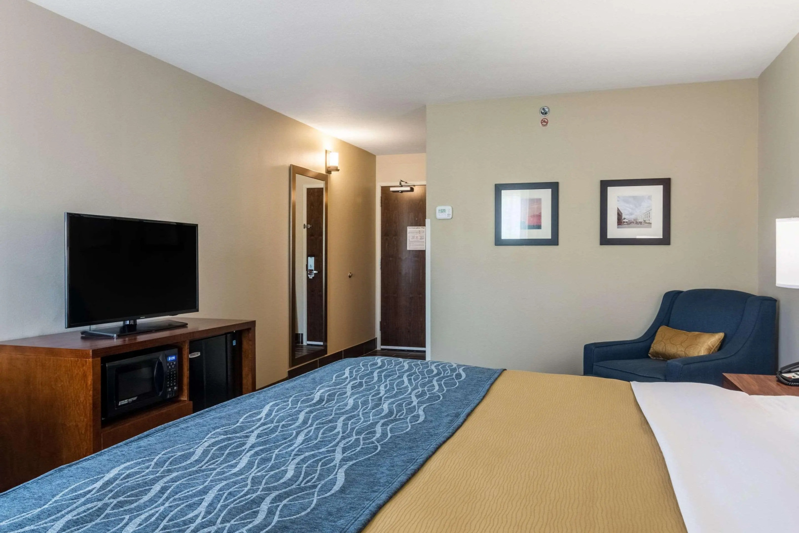 Comfort Inn Edwardsville - St. Louis