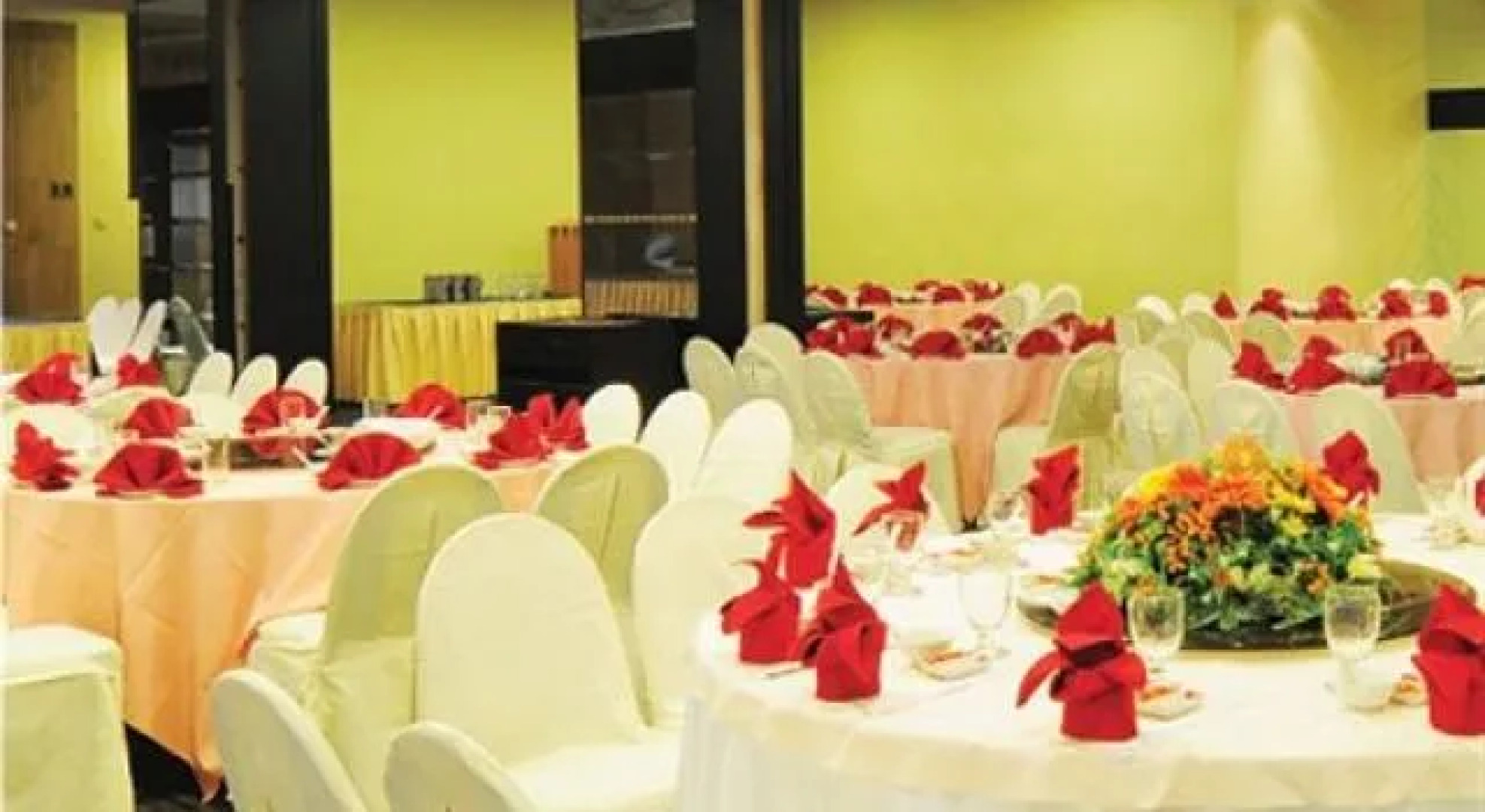 Tanahmas The Sibu Hotel