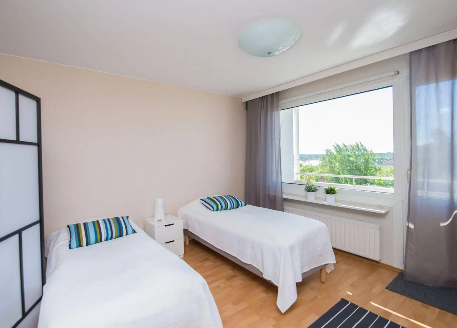 Kotimaailma Apartments Vaasa