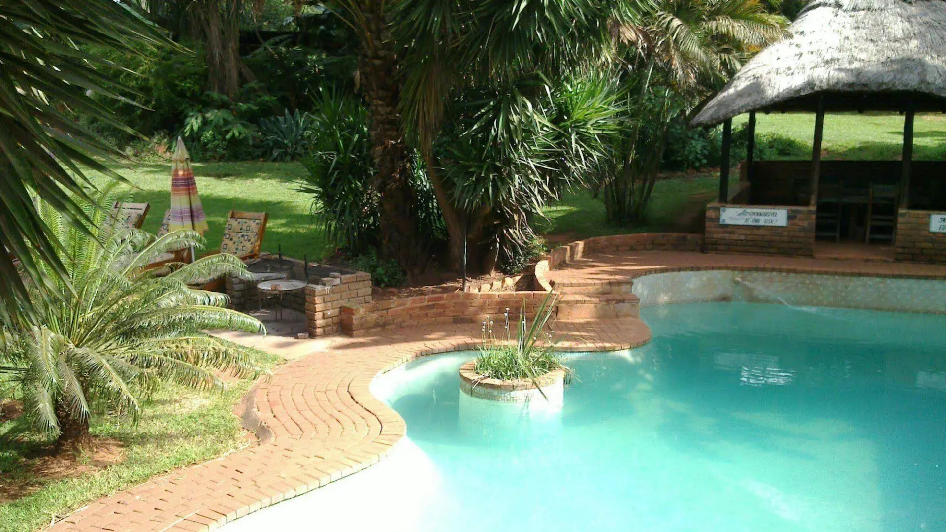 The Ultimate Lodge