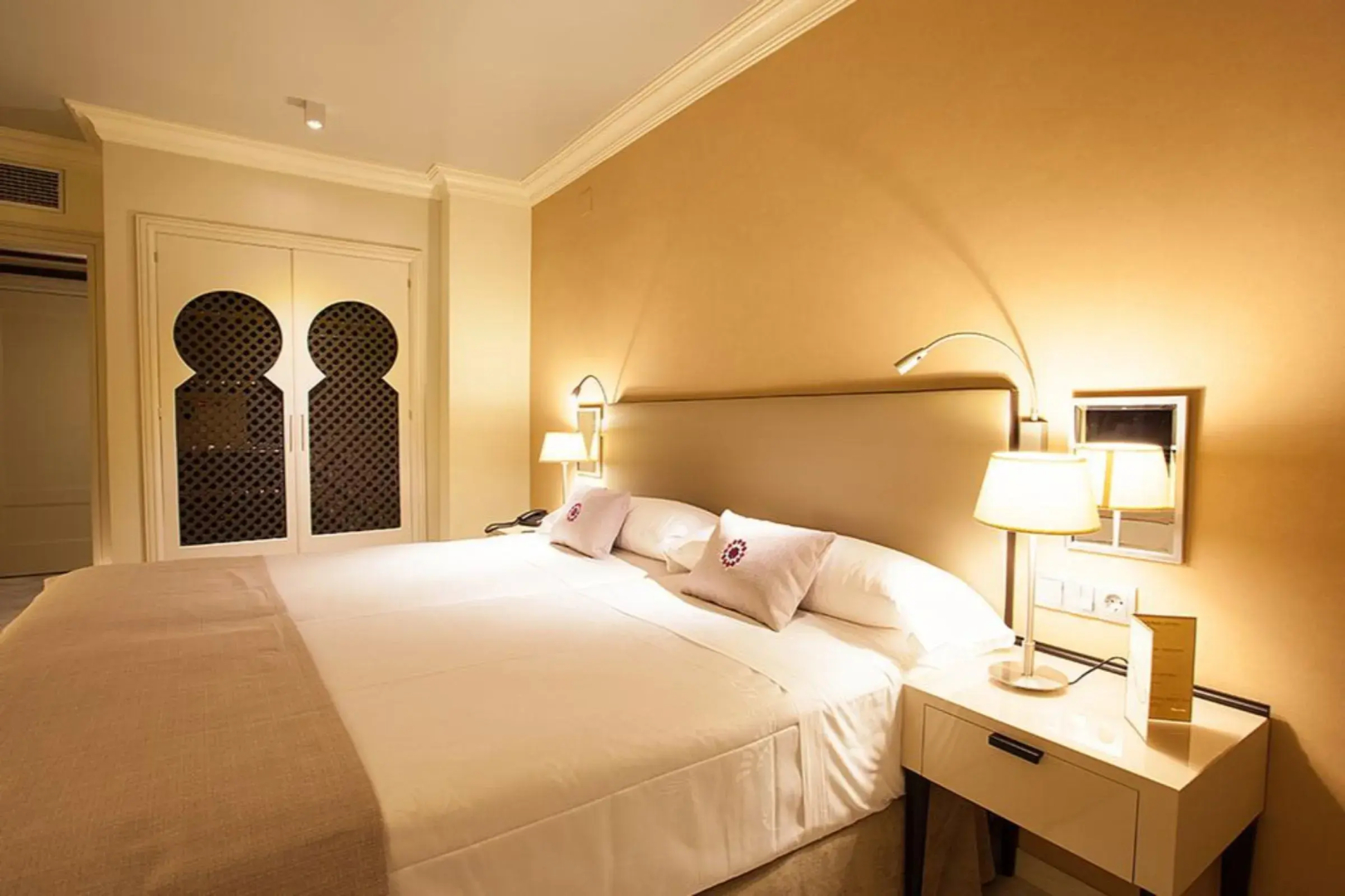 Vincci Albayzin Hotel