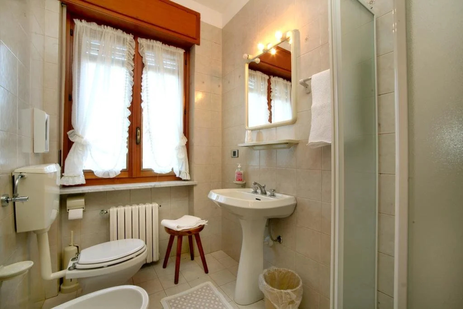 Hotel Edelweiss