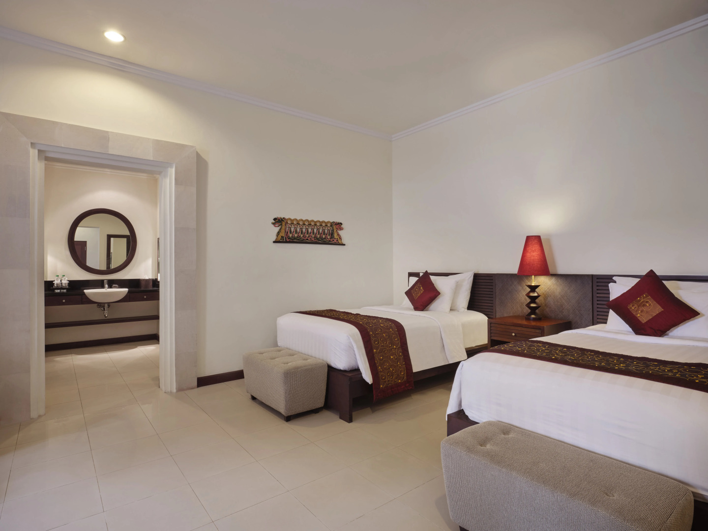 Griya Santrian a Beach Resort & Spa