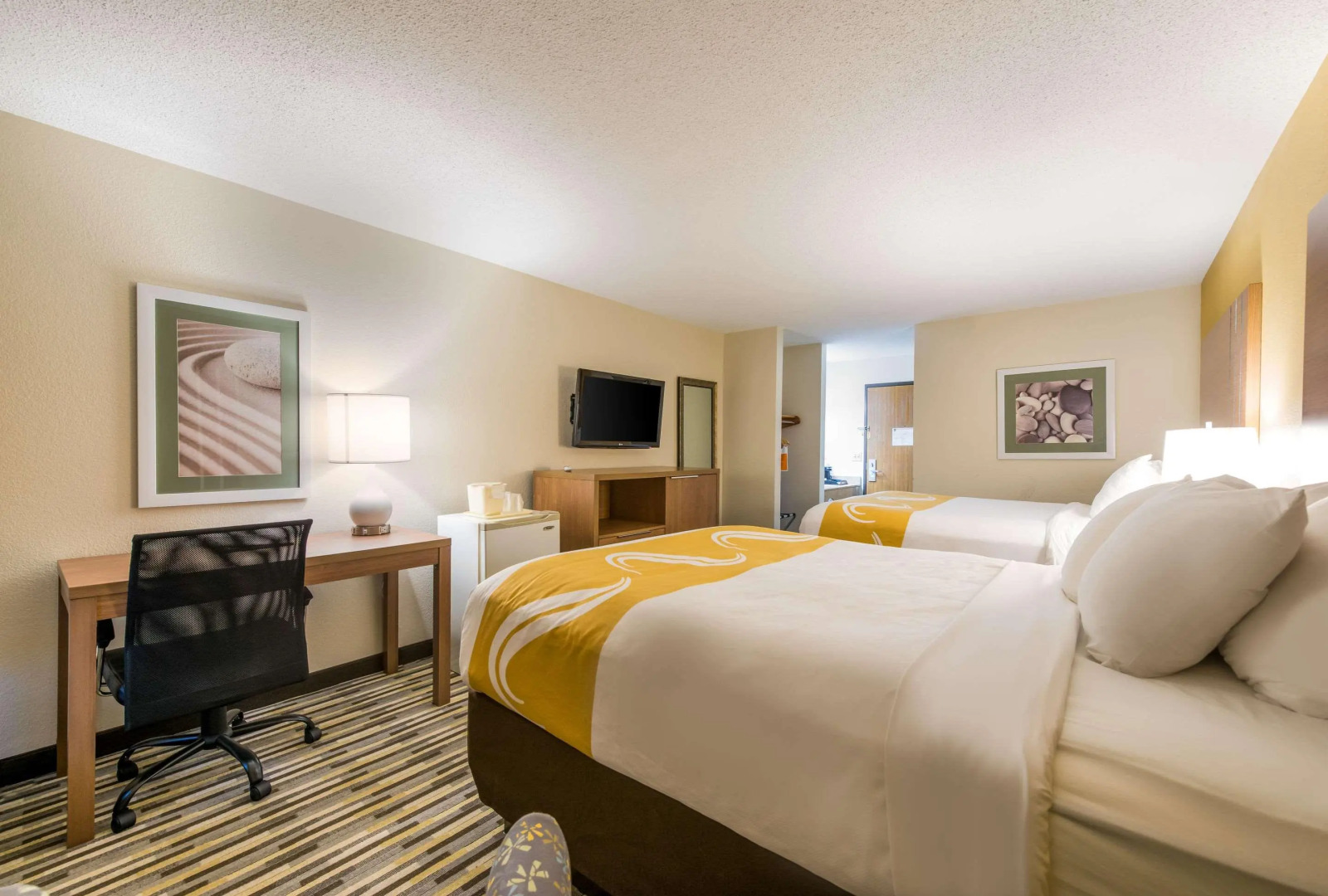 Quality Inn Michigan City South