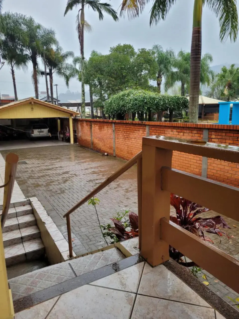 Pousada Dona Zuleima Gravatal