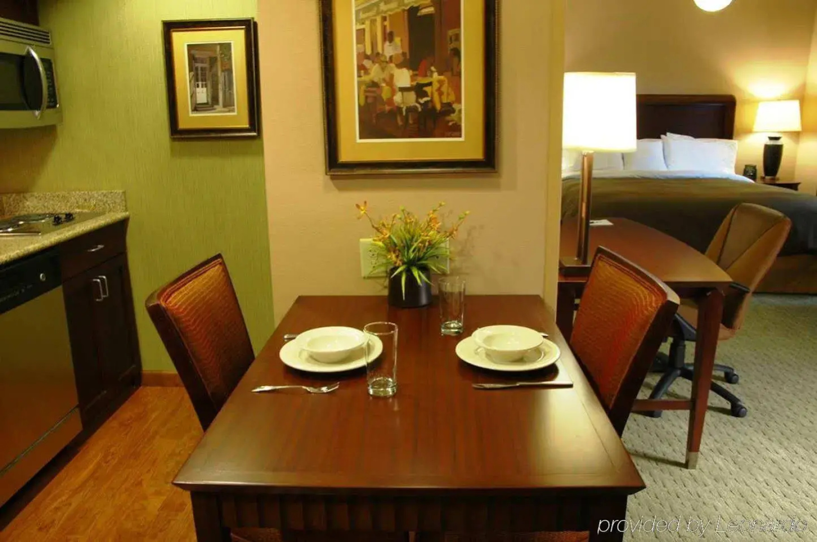 Homewood Suites by Hilton Jacksonville Downtown-Southbank