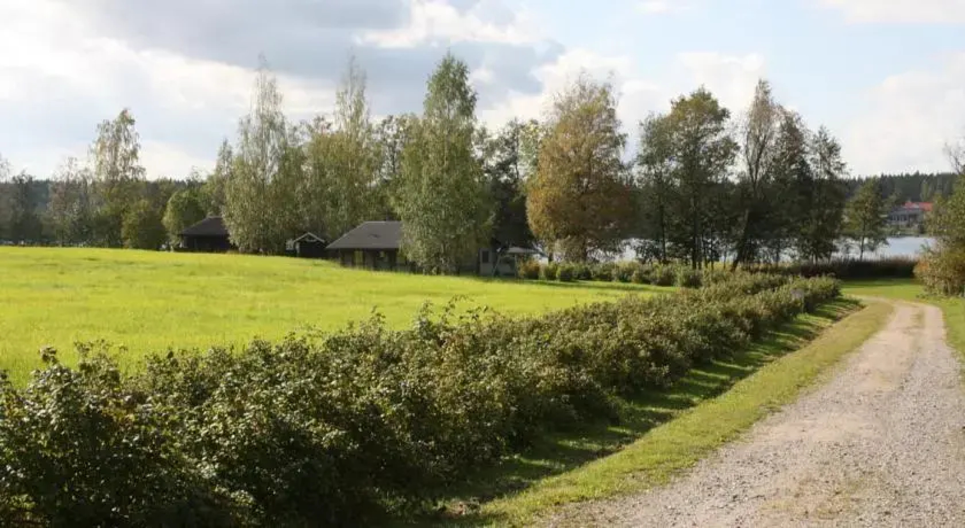 Puustellin Työkylä