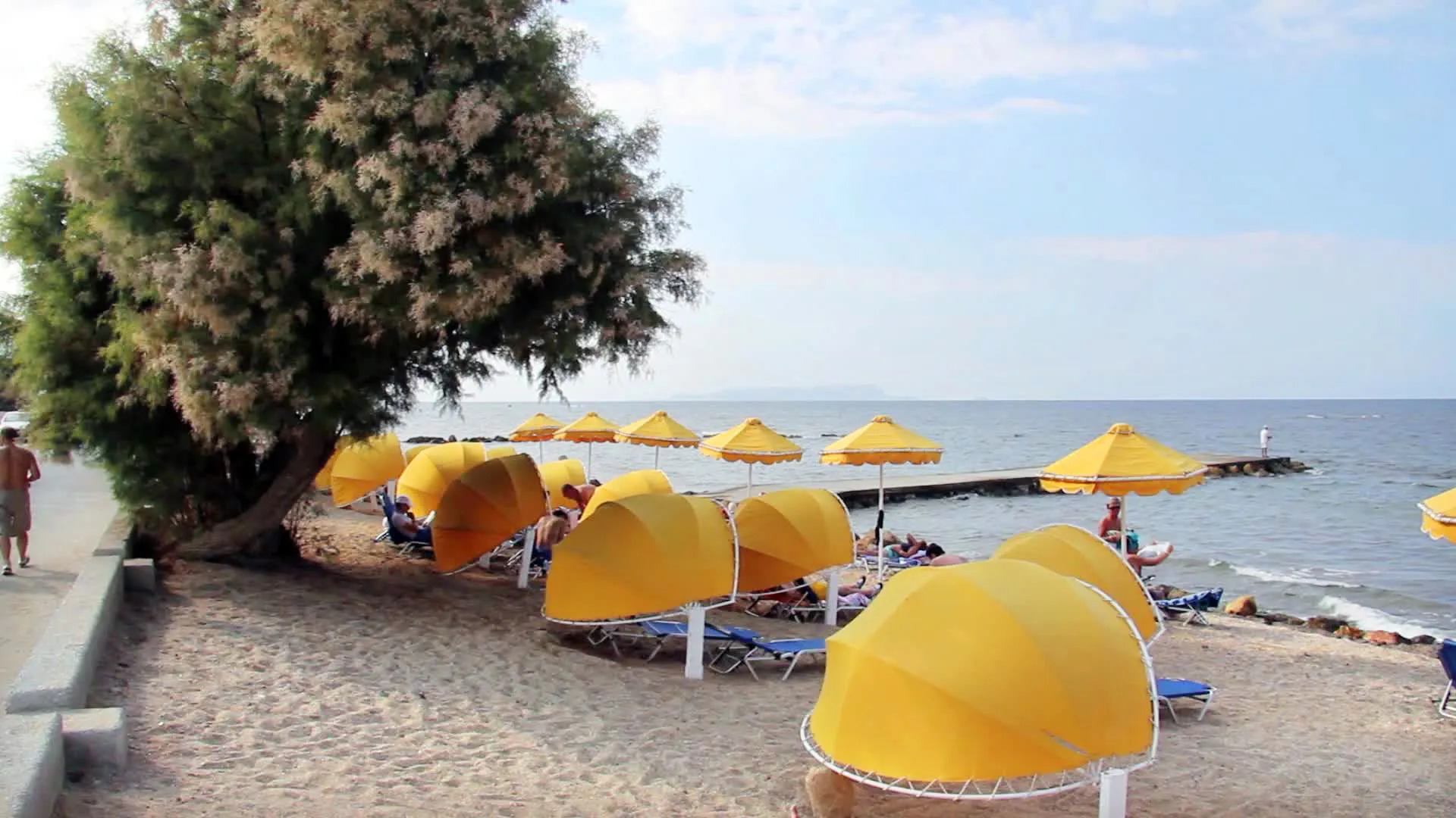 Serita Beach - All Inclusive