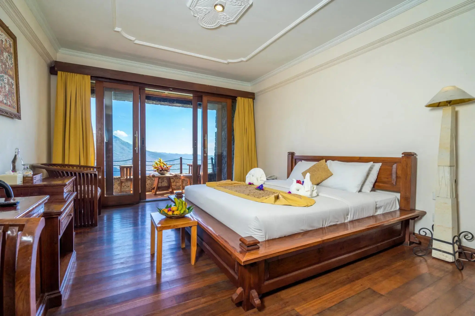 Lakeview Eco Lodge