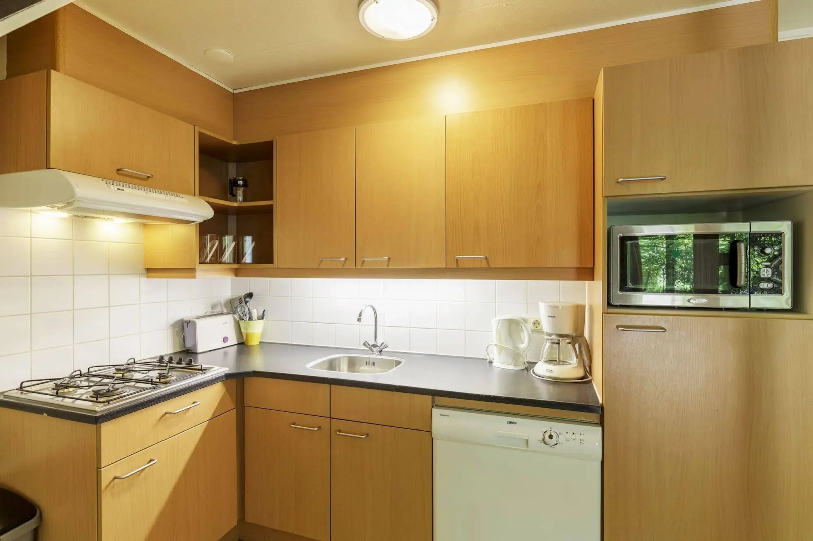 Center Parcs Limburgse Peel
