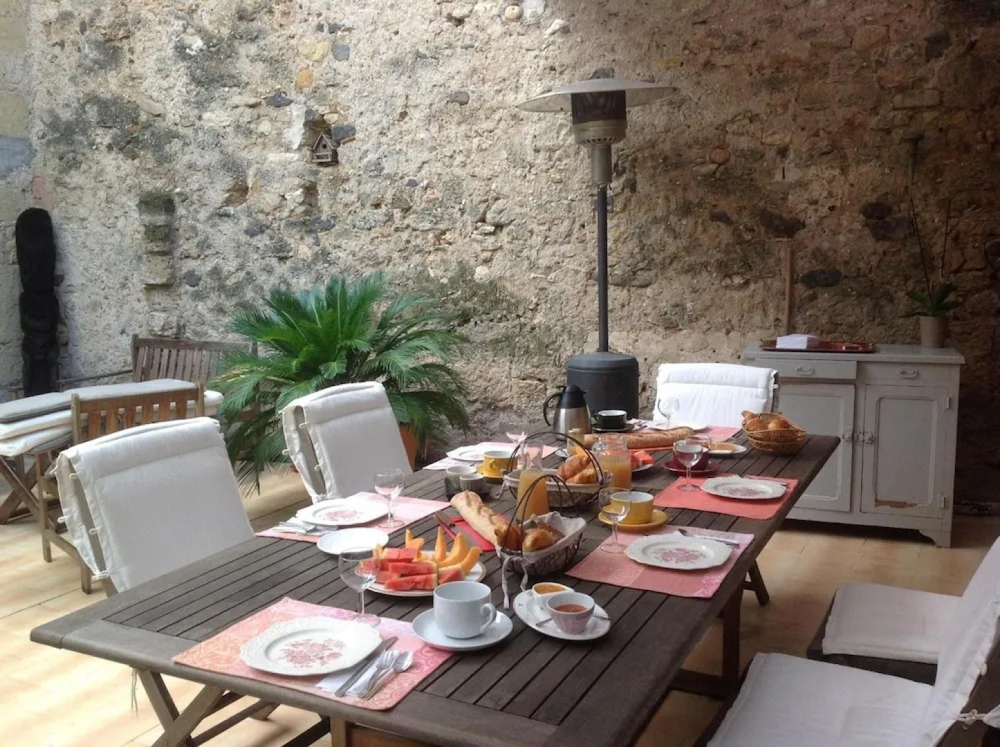 Chambres d'Hôtes de Fleurus