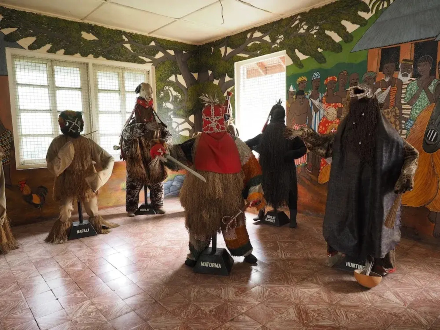 Atlantic Lumley Hotel