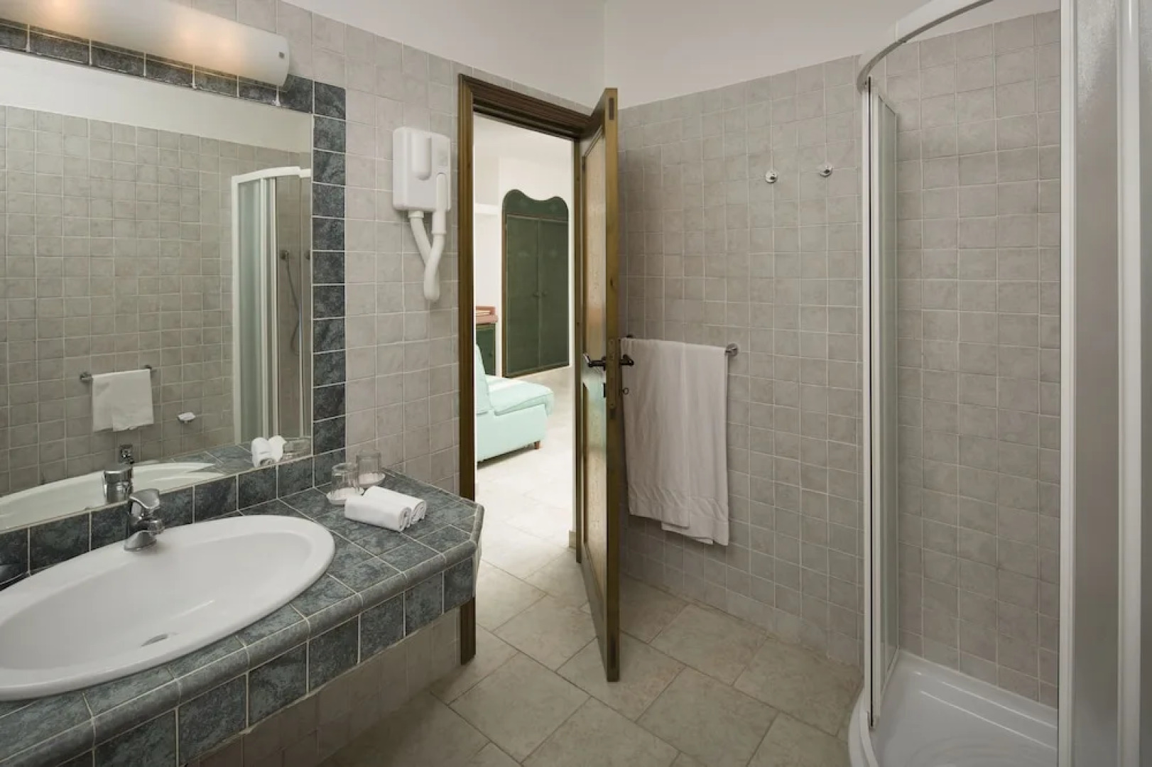 Resort & SPA Le Dune